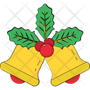 پیش‌نمایش فایل christmas-bell-33 از پک مهمانی کریسمس و جشن