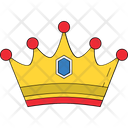 پیش‌نمایش فایل crown-427 از پک مهمانی کریسمس و جشن