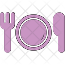 پیش‌نمایش فایل cutlery-280 از پک مهمانی کریسمس و جشن