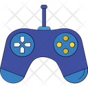 پیش‌نمایش فایل gamepad-229 از پک مهمانی کریسمس و جشن