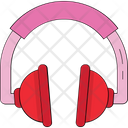 پیش‌نمایش فایل headphone-628 از پک مهمانی کریسمس و جشن