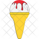 پیش‌نمایش فایل ice-cone-30 از پک مهمانی کریسمس و جشن