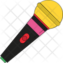 پیش‌نمایش فایل microphone-872 از پک مهمانی کریسمس و جشن