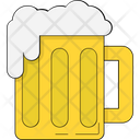 پیش‌نمایش فایل beer-mug-94 از پک مهمانی کریسمس و جشن