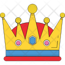 پیش‌نمایش فایل crown-428 از پک مهمانی کریسمس و جشن