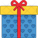 پیش‌نمایش فایل gift-1580 از پک مهمانی کریسمس و جشن