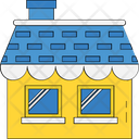 پیش‌نمایش فایل house-1913 از پک مهمانی کریسمس و جشن