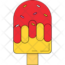 پیش‌نمایش فایل ice-cream-candy-72 از پک مهمانی کریسمس و جشن