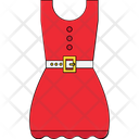 پیش‌نمایش فایل party-dress-44 از پک مهمانی کریسمس و جشن