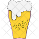 پیش‌نمایش فایل beer-mug-95 از پک مهمانی کریسمس و جشن