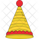 پیش‌نمایش فایل birthday-cap-19 از پک مهمانی کریسمس و جشن