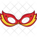 پیش‌نمایش فایل carnival-mask-86 از پک مهمانی کریسمس و جشن