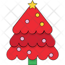 پیش‌نمایش فایل christmas-tree-265 از پک مهمانی کریسمس و جشن