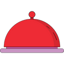 پیش‌نمایش فایل cloche-140 از پک مهمانی کریسمس و جشن