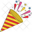 پیش‌نمایش فایل firework-190 از پک مهمانی کریسمس و جشن