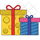پیش‌نمایش فایل gift-1582 از پک مهمانی کریسمس و جشن