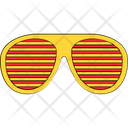پیش‌نمایش فایل goggles-90 از پک مهمانی کریسمس و جشن