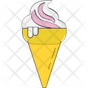 پیش‌نمایش فایل ice-cone-31 از پک مهمانی کریسمس و جشن