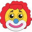پیش‌نمایش فایل joker-face-7 از پک مهمانی کریسمس و جشن