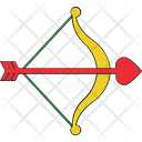 پیش‌نمایش فایل love-archery از پک مهمانی کریسمس و جشن