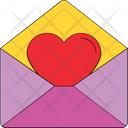 پیش‌نمایش فایل love-letter-194 از پک مهمانی کریسمس و جشن
