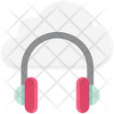 پیش‌نمایش فایل cloud-music-14 از پک رایانش ابری