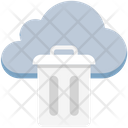 پیش‌نمایش فایل cloud-trash-3 از پک رایانش ابری