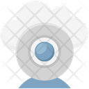 پیش‌نمایش فایل cloud-camera-5 از پک رایانش ابری