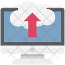 پیش‌نمایش فایل cloud-upload-73 از پک رایانش ابری