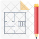 پیش‌نمایش فایل blueprint-338 از پک ساختمان‌سازی