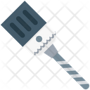 پیش‌نمایش فایل drill-bit-1 از پک ساختمان‌سازی