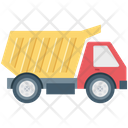 پیش‌نمایش فایل dump-truck-33 از پک ساختمان‌سازی