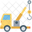 پیش‌نمایش فایل tow-truck-52 از پک ساختمان‌سازی
