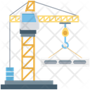 پیش‌نمایش فایل crane-lifter-26 از پک ساختمان‌سازی