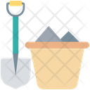 پیش‌نمایش فایل digging-tool از پک ساختمان‌سازی