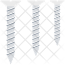 پیش‌نمایش فایل screw-colored از پک ساختمان‌سازی