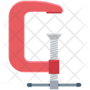 پیش‌نمایش فایل clamp-30 از پک ساختمان‌سازی