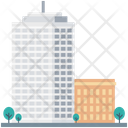 پیش‌نمایش فایل flats-70 از پک ساختمان‌سازی