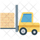 پیش‌نمایش فایل forklift-truck-19 از پک ساختمان‌سازی
