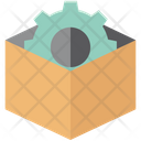 پیش‌نمایش فایل cog-inside-box از پک علم داده