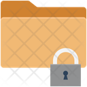 پیش‌نمایش فایل locked-folder-7 از پک علم داده