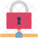 پیش‌نمایش فایل padlock-288 از پک علم داده