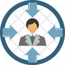 پیش‌نمایش فایل affiliate-person از پک بازاریابی دیجیتال