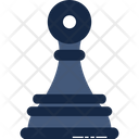 پیش‌نمایش فایل chess-tower-8 از پک بازاریابی دیجیتال