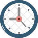 پیش‌نمایش فایل clock-1804 از پک بازاریابی دیجیتال