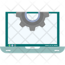 پیش‌نمایش فایل laptop-settings-17 از پک بازاریابی دیجیتال