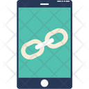 پیش‌نمایش فایل link-phone از پک بازاریابی دیجیتال