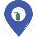 پیش‌نمایش فایل online-location-3 از پک بازاریابی دیجیتال
