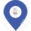 پیش‌نمایش فایل report-location از پک بازاریابی دیجیتال
