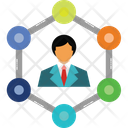 پیش‌نمایش فایل affiliate-person-1 از پک بازاریابی دیجیتال